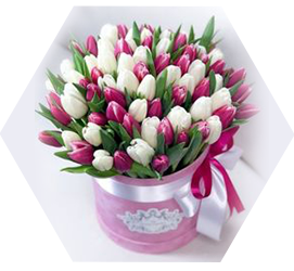 Anniversary Flowers 